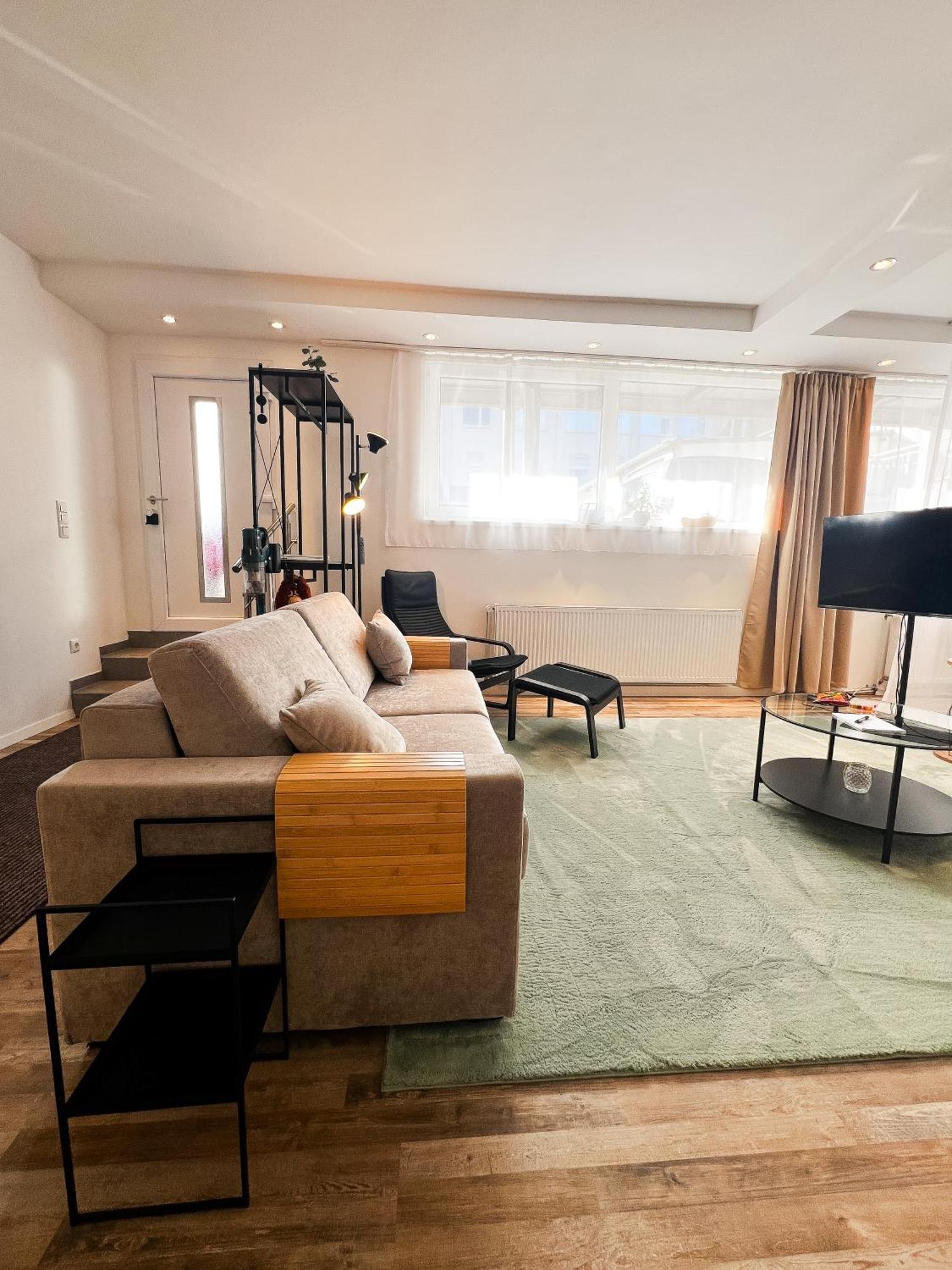 Qonroom - As Individual As You - Minden Kaiserstrasse Zimmer foto
