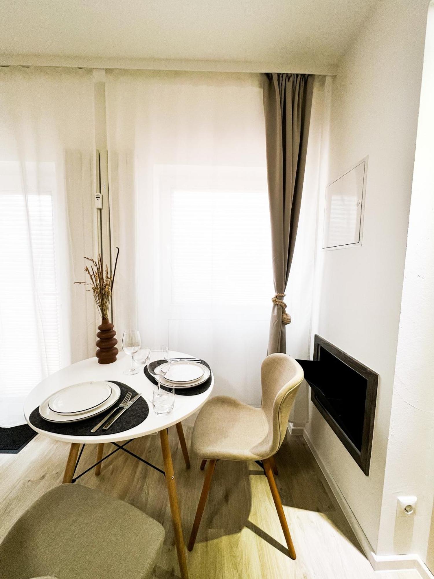 Qonroom - As Individual As You - Minden Kaiserstrasse Zimmer foto