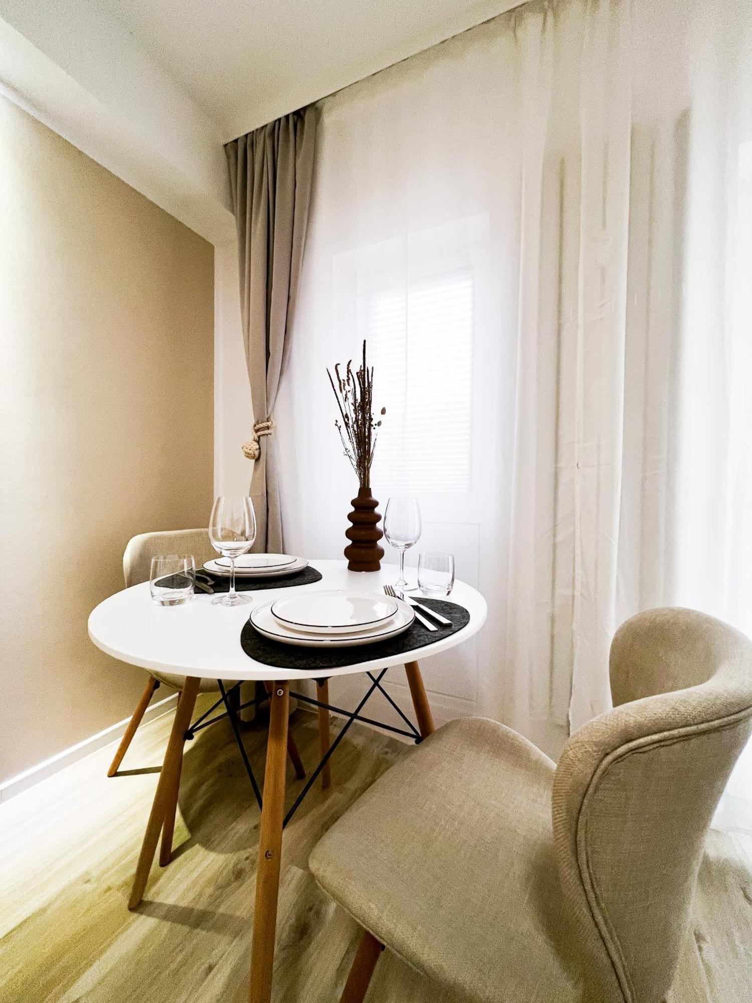 Qonroom - As Individual As You - Minden Kaiserstrasse Zimmer foto