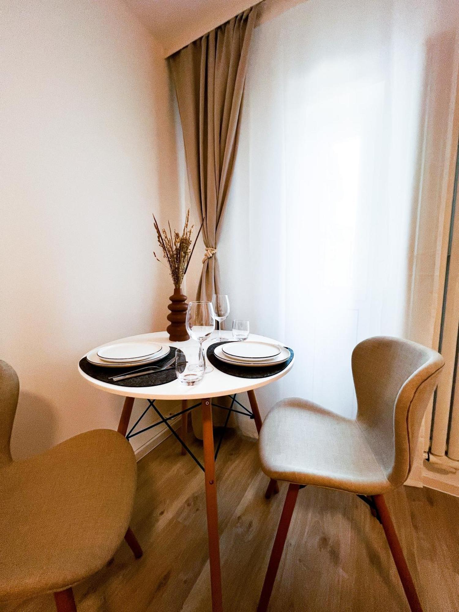 Qonroom - As Individual As You - Minden Kaiserstrasse Zimmer foto